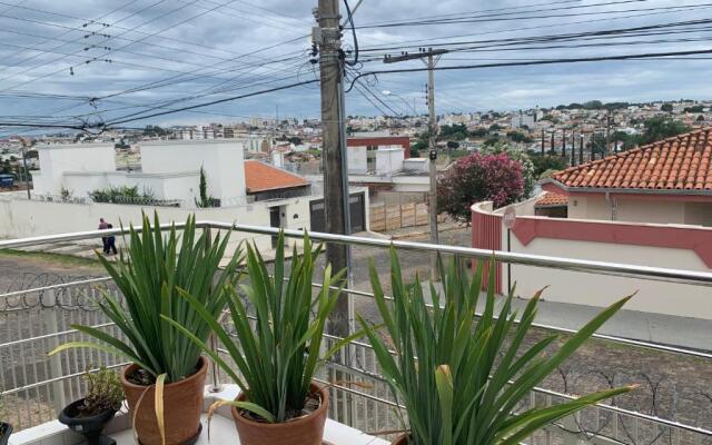 Pousada e Hostel Passos I Su¿s