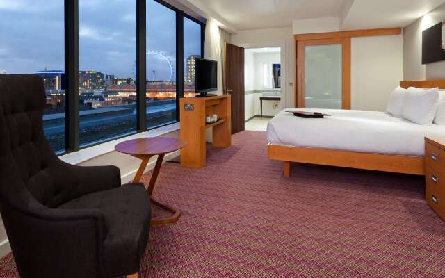 Hampton by Hilton London Waterloo