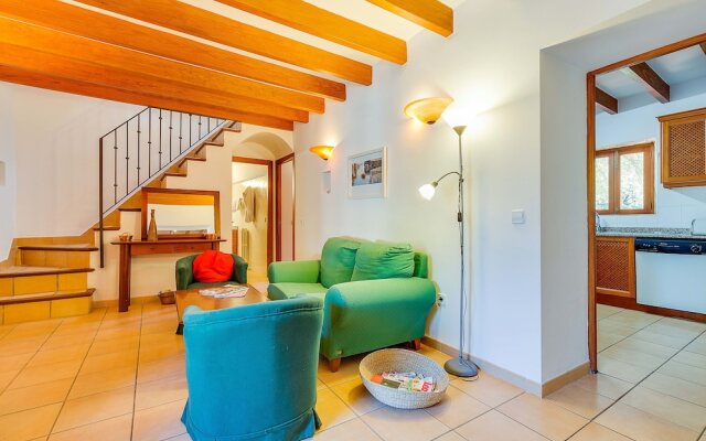 Finca Can Gallet