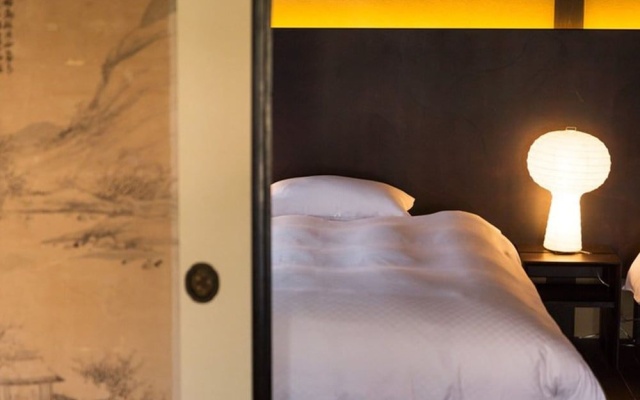 NIPPONIA HOTEL Ozu Castle Town – Guest Rooms – Ozu