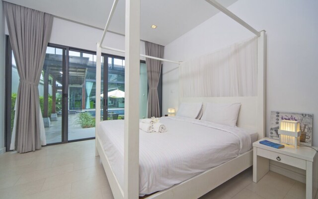 Baan Wana 8