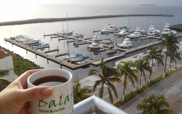 Balajú Hotel & Suites