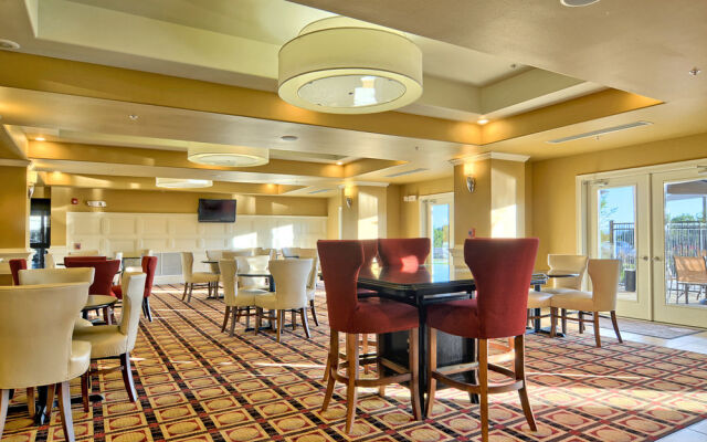 Comfort Inn & Suites Fort Smith