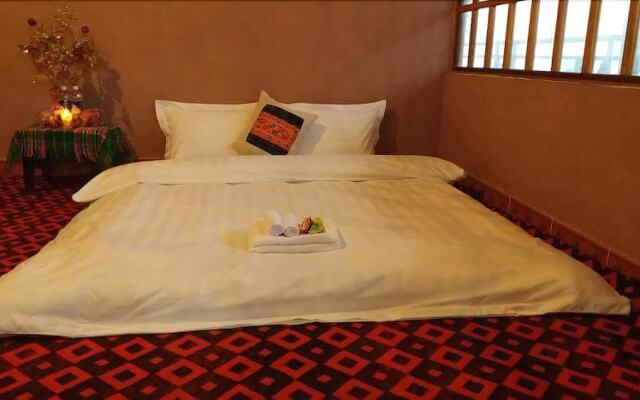 Ta Van Green Hills Homestay