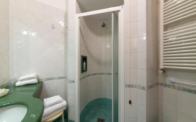 Villa Bina Sea Hotel