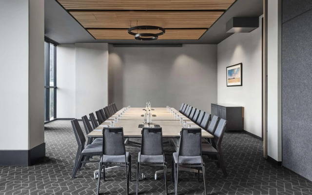 Vibe Hotel Melbourne Docklands