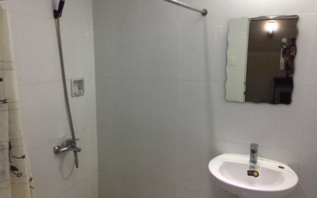 Metro Park Hotel Mandaue