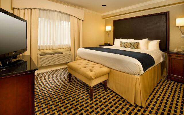 Best Western Plus Puyallup Hotel