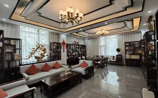 Lianxi Inn