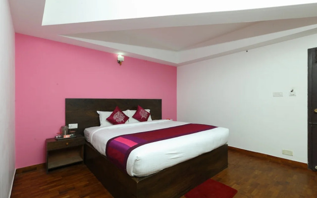 OYO 8901 The Annexe
