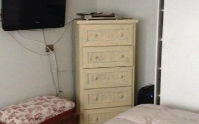 Cabañas lo de Victoria