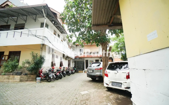 Guest House Syariah Griya Sawamah