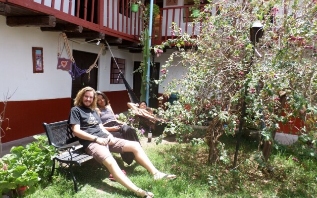 Atawkama Hostel