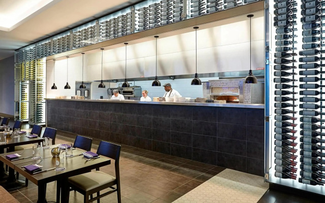 JW Marriott Minneapolis Mall of America