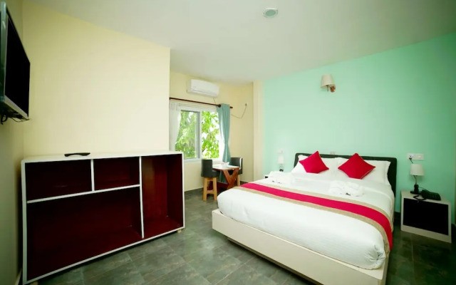 Hotel Luna Kathmandu