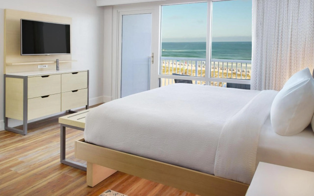 SpringHill Suites Pensacola Beach