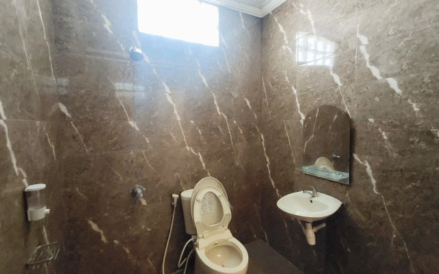 Hotel 68 Lembang