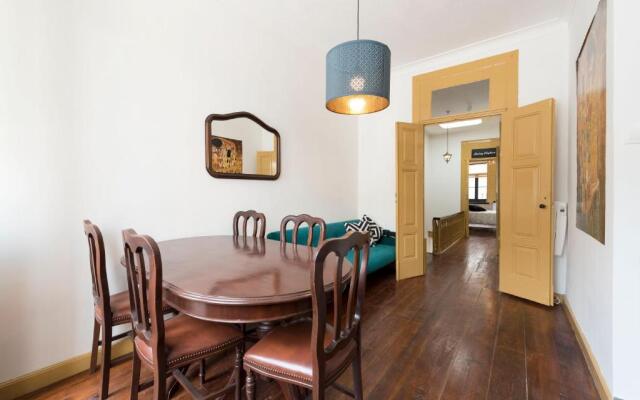 Bmyguest - 156 Trindade House & Terrace