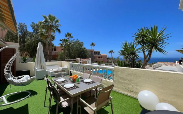 PaulMarie Apartment Ocean View