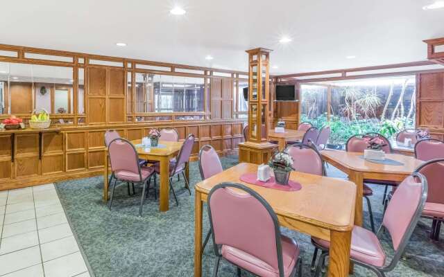 Knights Inn South Sioux City