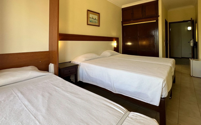Hotel Avenida Praia