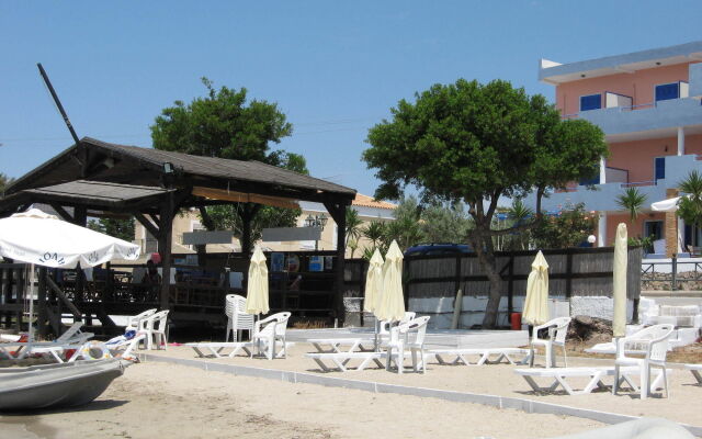 Rozos Hotel