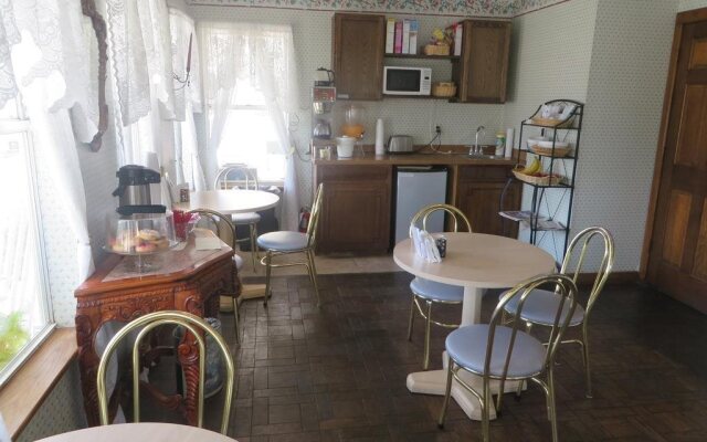 Branson Victorian Inn