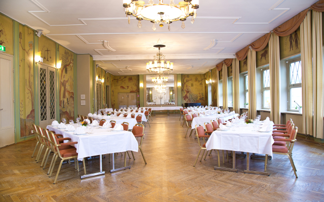Quality Hotel Grand Falun
