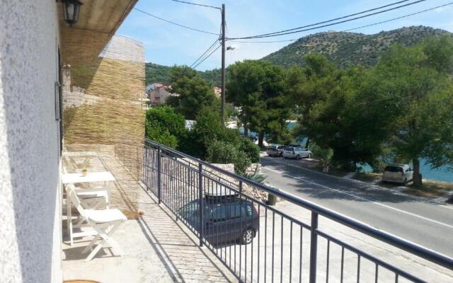 Studio Apartment Luce