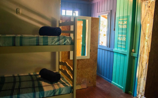 Sun Hostel Guarda do Embaú