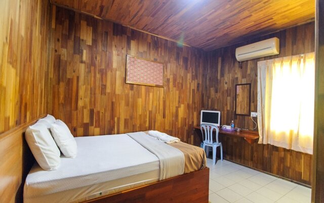 Y&Z Hotel