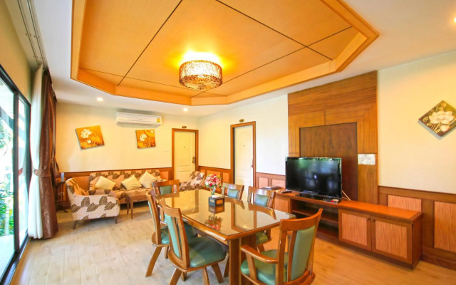 Chawalun Resort