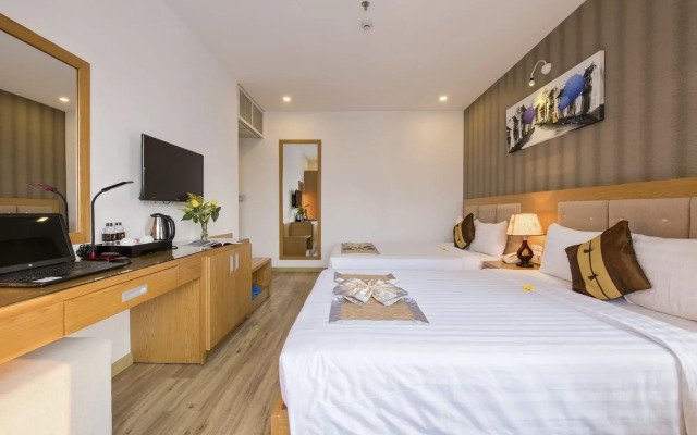 Helios Boutique Hotel & Spa