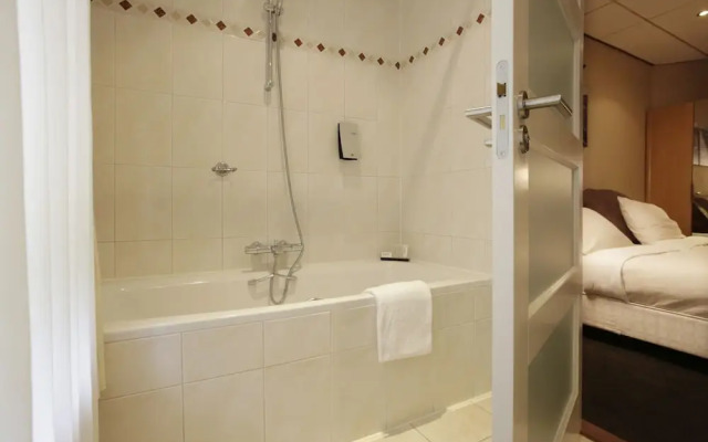 Hotel Restaurant De Bengel