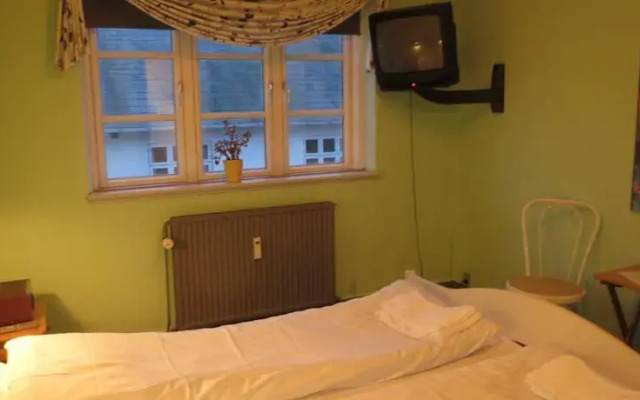 Drop In Samsø Bed & Breakfast