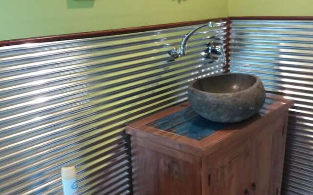 Tiandi Wildlife Sanctuary Farm Stay