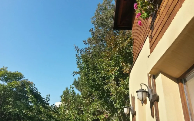 Pension Casa Mica