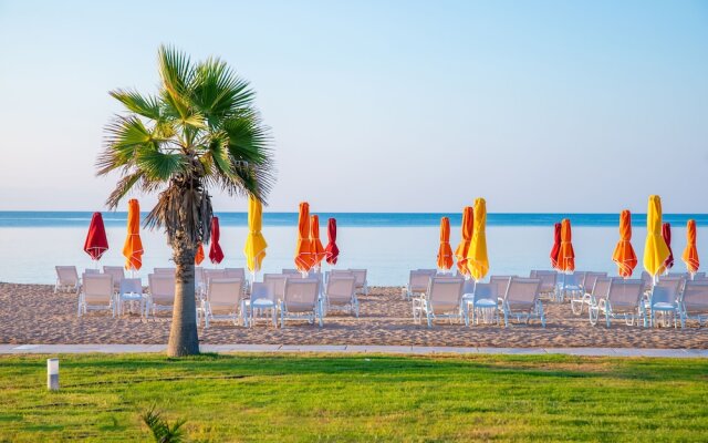 Gmp Bouka Resort Hotel