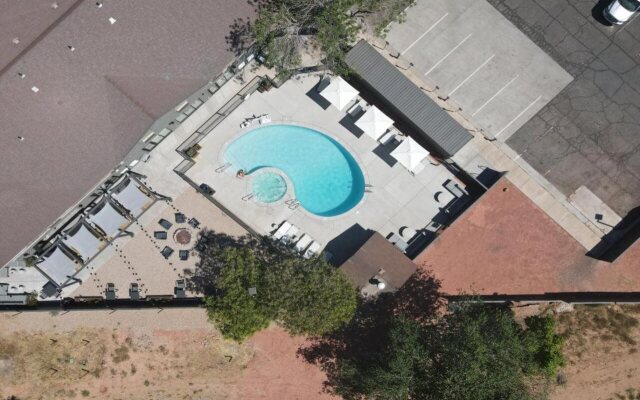 Super 8 By Wyndham Moab