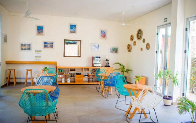 Suites Cielo y Mar