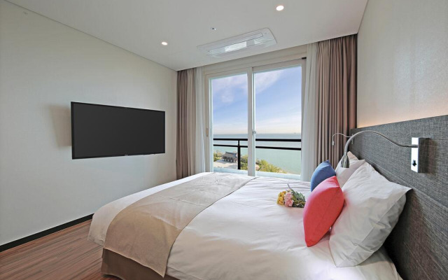 Rgb Sky Hotel