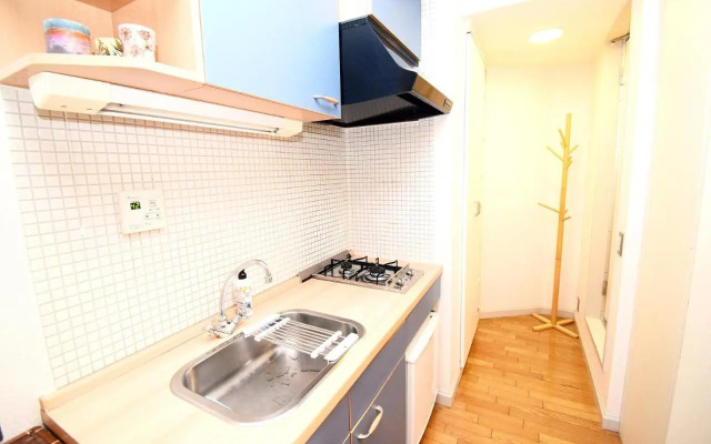 KITAZAWA CS HOUSE / Vacation STAY 68573