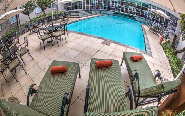 City Lodge Hotel Bryanston