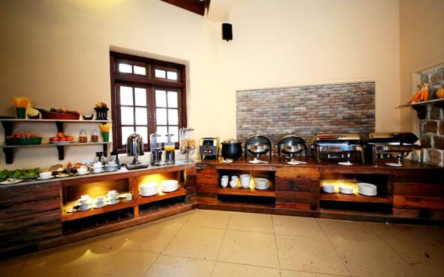 The Hotel-Kalaw Hill Lodge