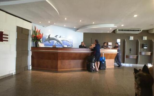 Apartamentos Privados Othon Palace