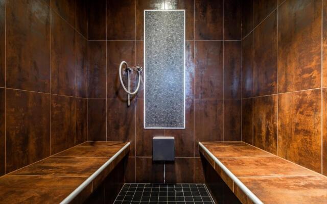 Hotel Erlebnis Mallaun