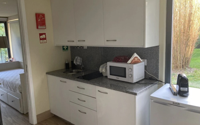Lovely 1-bed Apartment in Santa Cruz do Douro