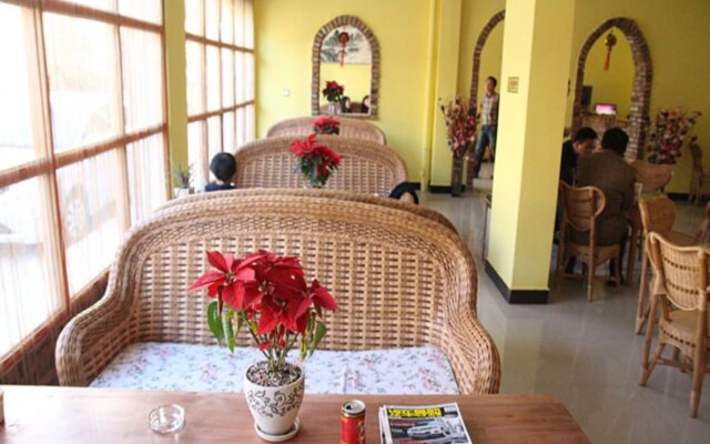 Kunming Yinghe Hotel