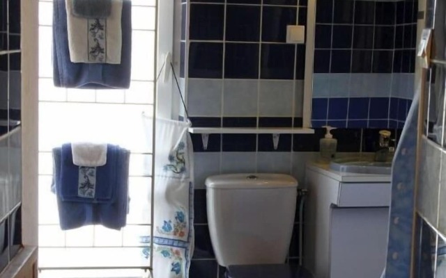 La Coutrotte Becquine