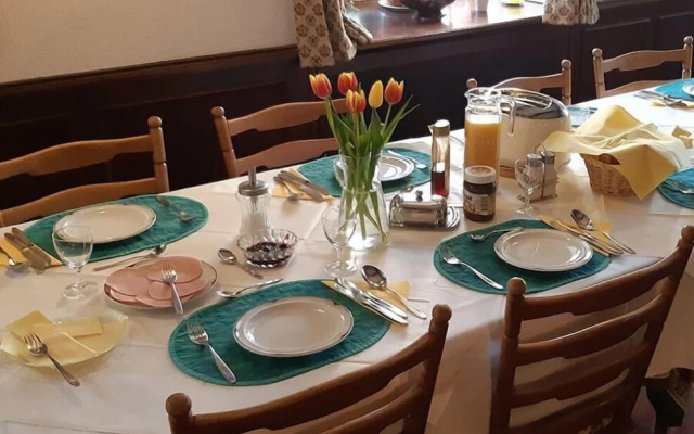 Haus Barnabas im Engel - Gasthaus Engel